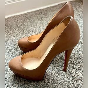 Christian Louboutin Bianca 140